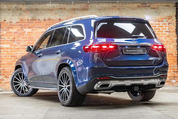2024 Mercedes-Benz GLS-Class GLS450 d X167