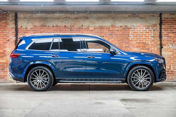 2024 Mercedes-Benz GLS-Class GLS450 d X167