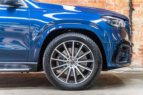 2024 Mercedes-Benz GLS-Class GLS450 d X167