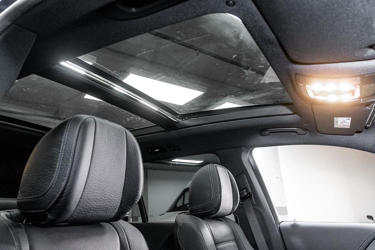 2024 Mercedes-Benz GLS-Class GLS450 d X167