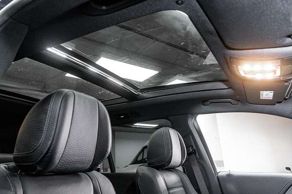 2024 Mercedes-Benz GLS-Class GLS450 d X167