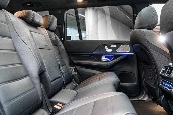 2024 Mercedes-Benz GLS-Class GLS450 d X167