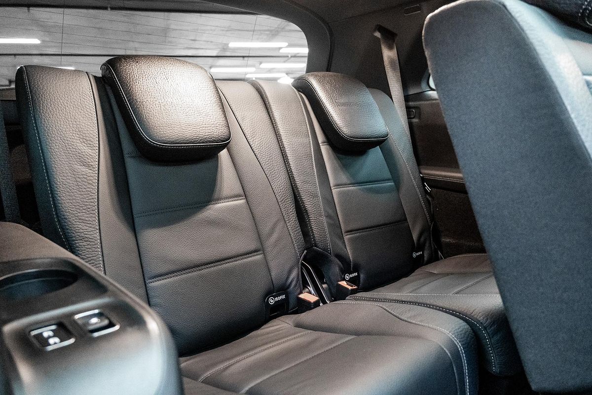 2024 Mercedes-Benz GLS-Class GLS450 d X167