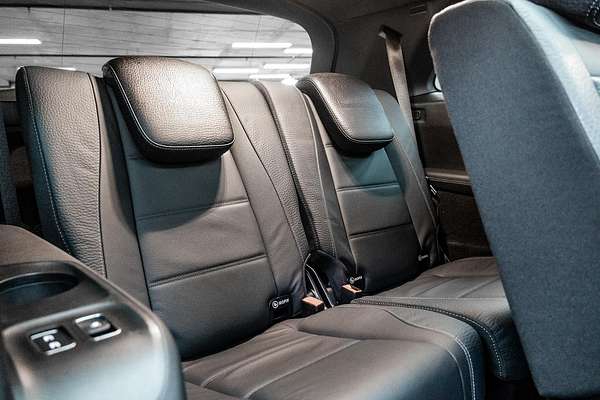 2024 Mercedes-Benz GLS-Class GLS450 d X167