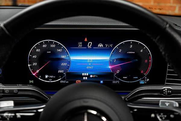 2024 Mercedes-Benz GLS-Class GLS450 d X167