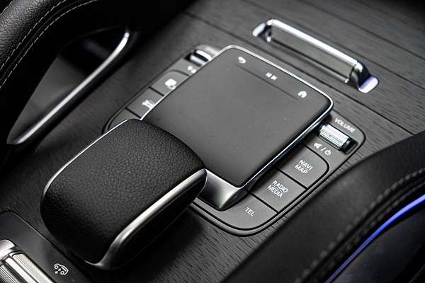 2024 Mercedes-Benz GLS-Class GLS450 d X167
