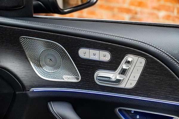 2024 Mercedes-Benz GLS-Class GLS450 d X167