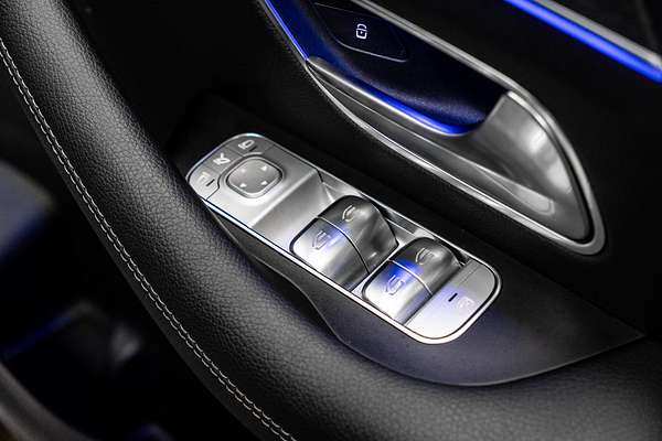 2024 Mercedes-Benz GLS-Class GLS450 d X167