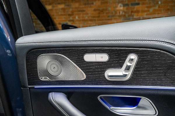 2024 Mercedes-Benz GLS-Class GLS450 d X167