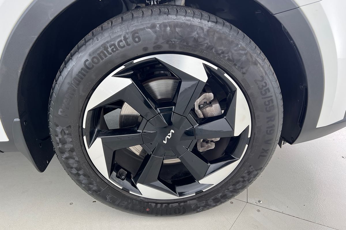 2024 Kia Sorento Sport+ MQ4 PE