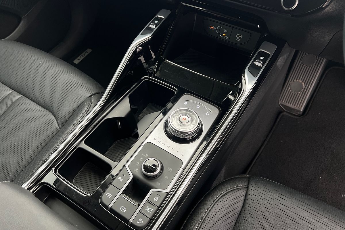 2024 Kia Sorento Sport+ MQ4 PE