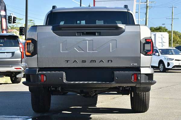 2025 Kia Tasman X-Line TK 4X4