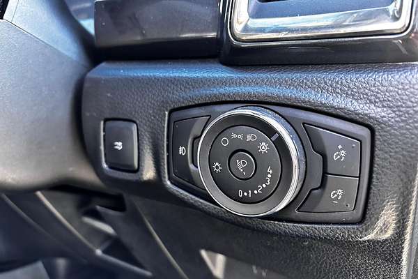 2021 Ford Ranger Wildtrak PX MkIII 4X4 2.0L