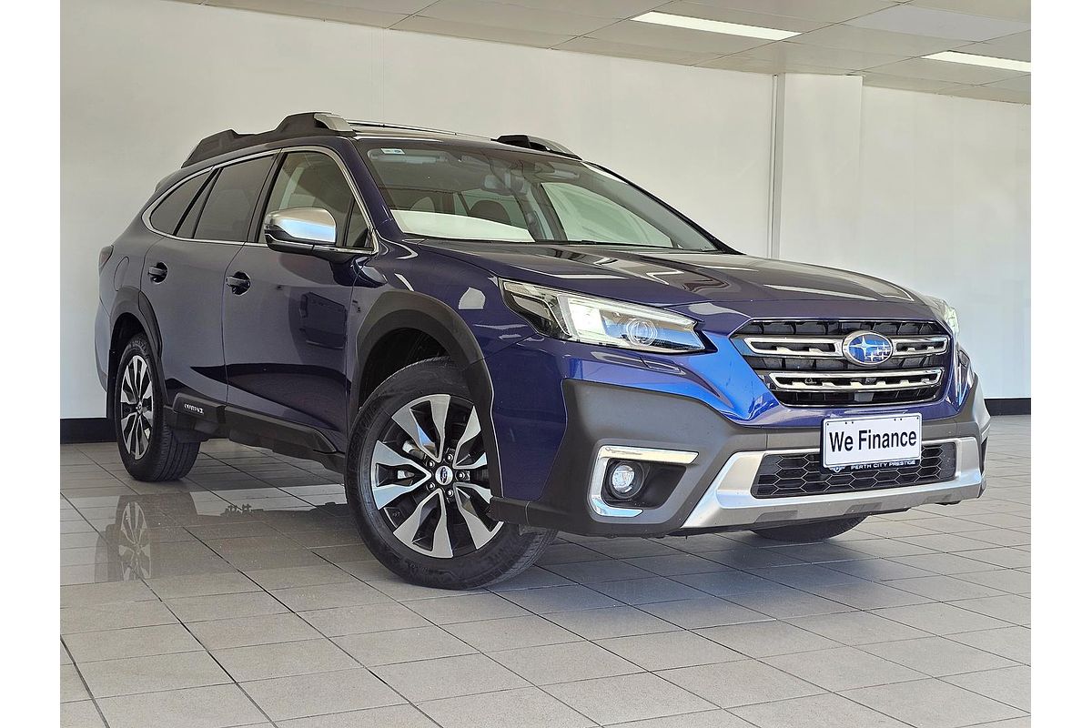 2023 Subaru Outback AWD Touring 6GEN