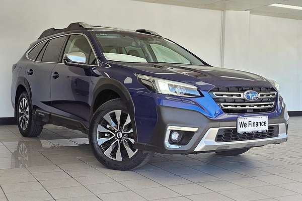 2023 Subaru Outback AWD Touring 6GEN