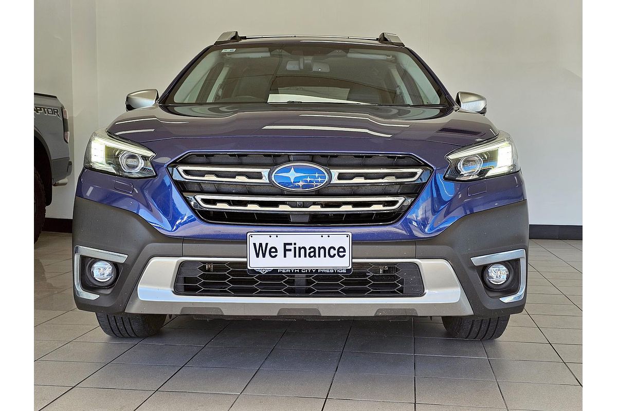 2023 Subaru Outback AWD Touring 6GEN