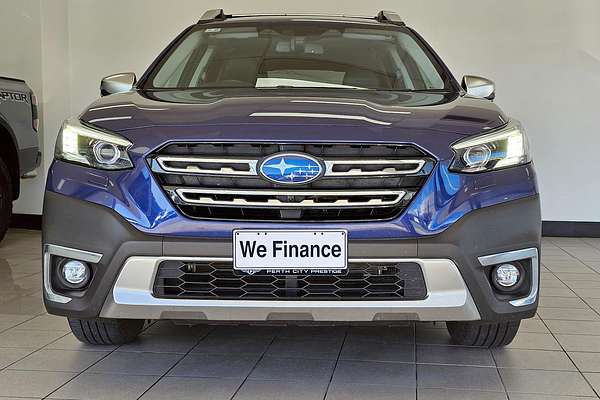 2023 Subaru Outback AWD Touring 6GEN