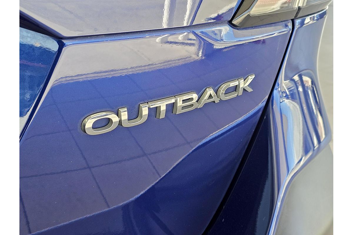 2023 Subaru Outback AWD Touring 6GEN