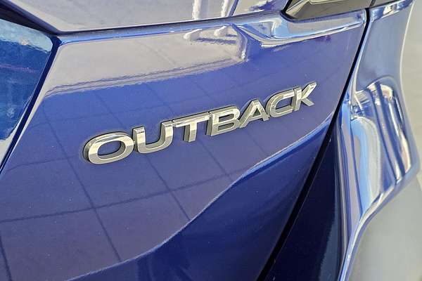 2023 Subaru Outback AWD Touring 6GEN