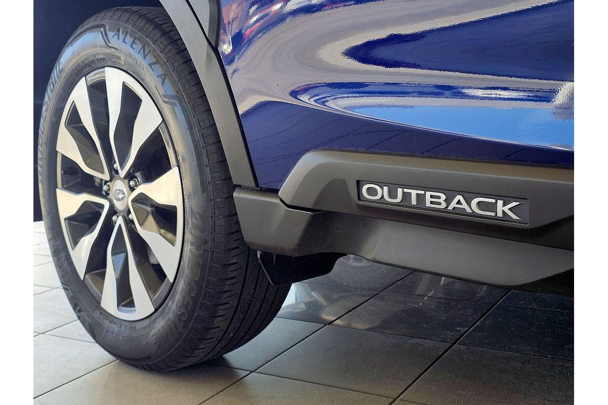 2023 Subaru Outback AWD Touring 6GEN
