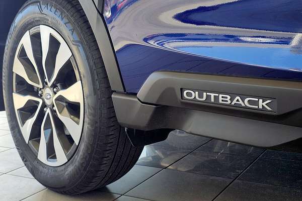 2023 Subaru Outback AWD Touring 6GEN