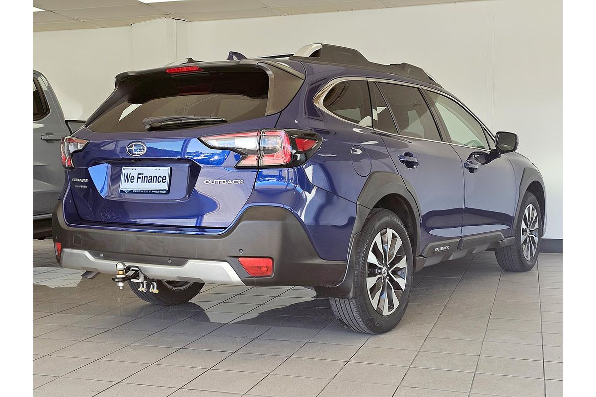 2023 Subaru Outback AWD Touring 6GEN