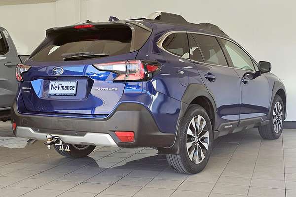 2023 Subaru Outback AWD Touring 6GEN