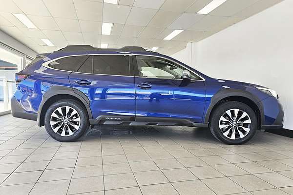 2023 Subaru Outback AWD Touring 6GEN