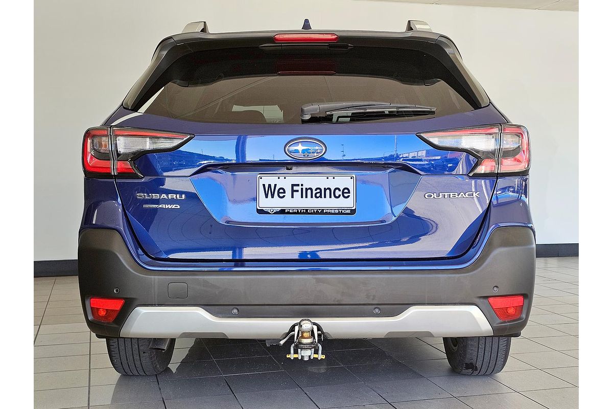 2023 Subaru Outback AWD Touring 6GEN