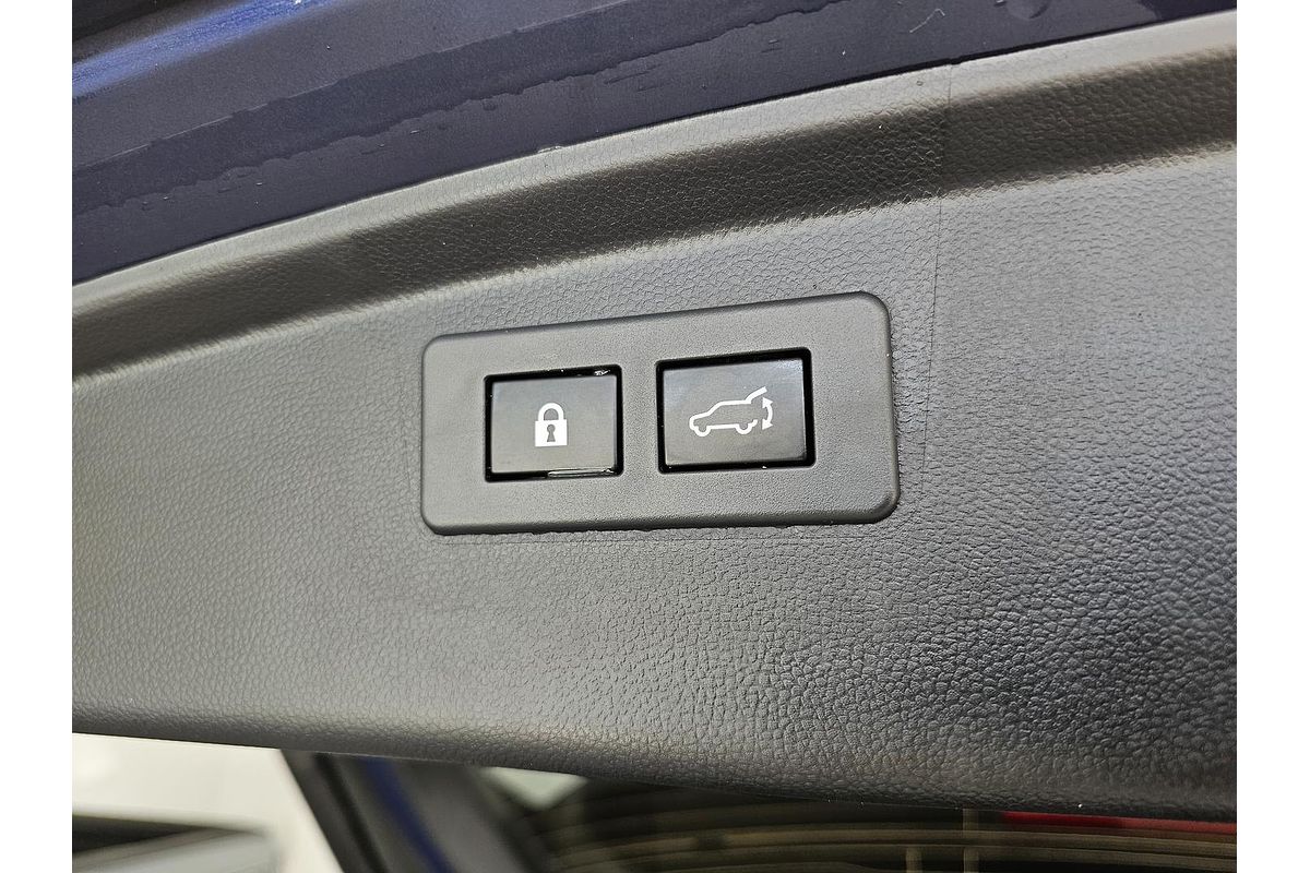 2023 Subaru Outback AWD Touring 6GEN
