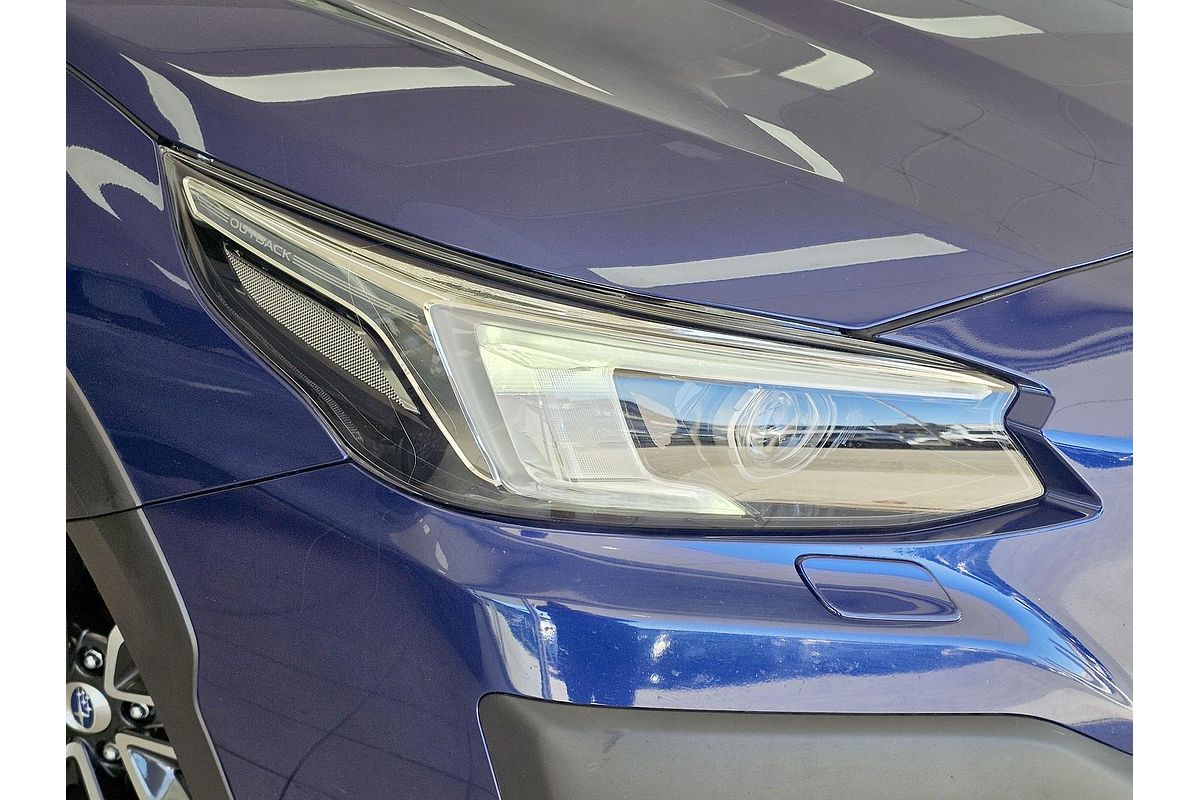 2023 Subaru Outback AWD Touring 6GEN