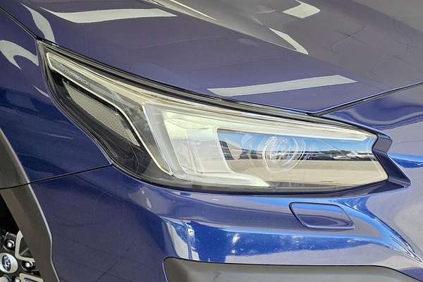 2023 Subaru Outback AWD Touring 6GEN
