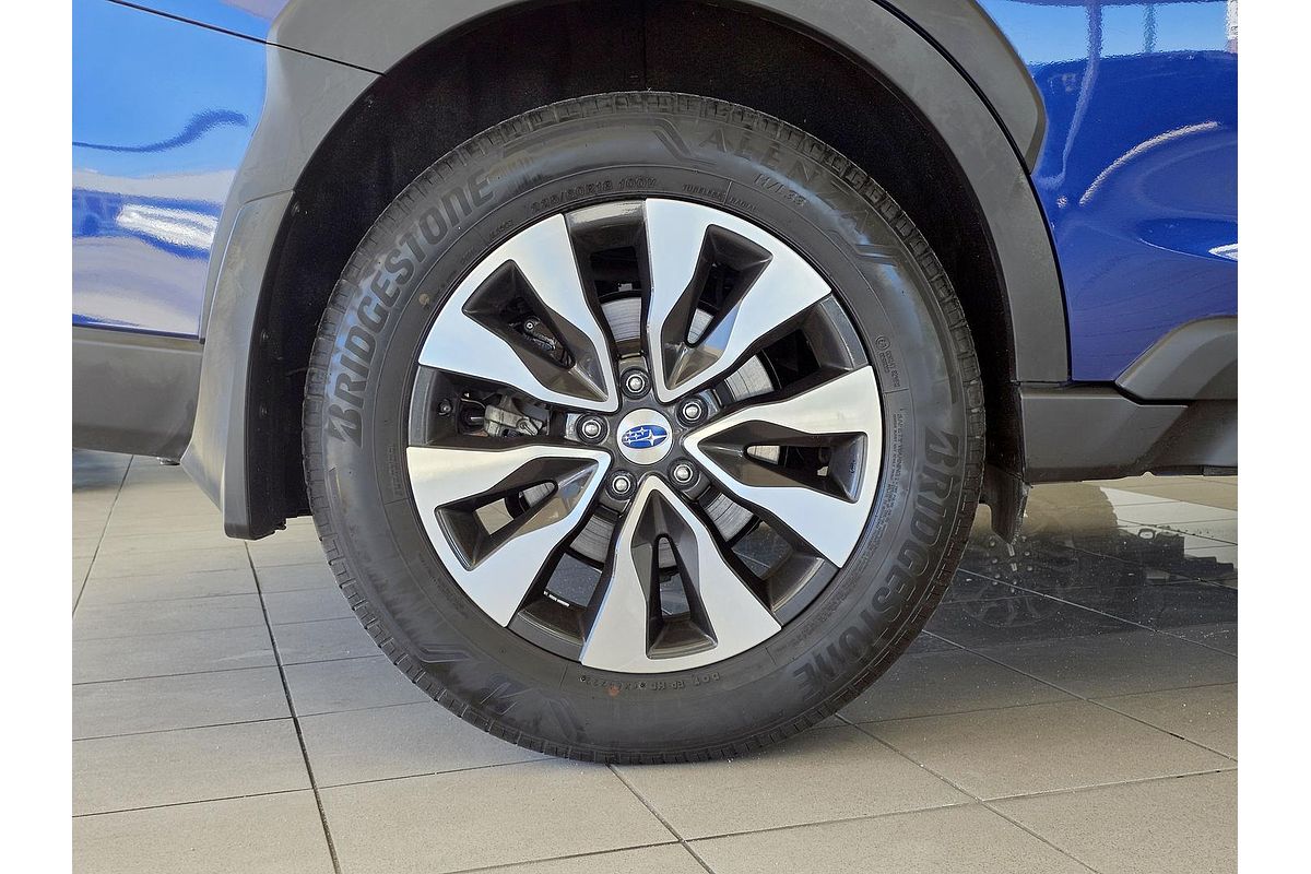 2023 Subaru Outback AWD Touring 6GEN