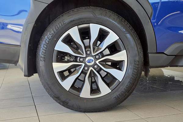 2023 Subaru Outback AWD Touring 6GEN
