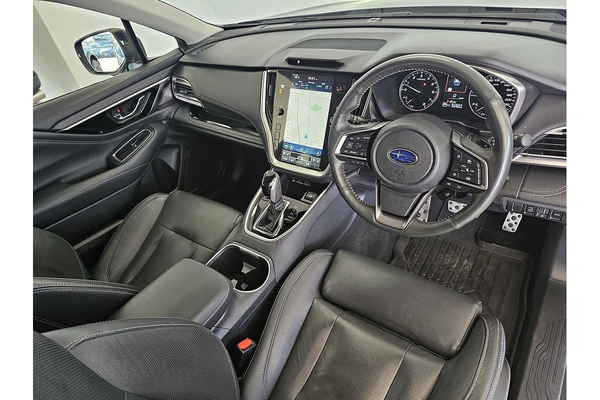 2023 Subaru Outback AWD Touring 6GEN