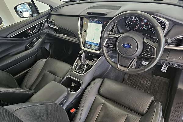 2023 Subaru Outback AWD Touring 6GEN