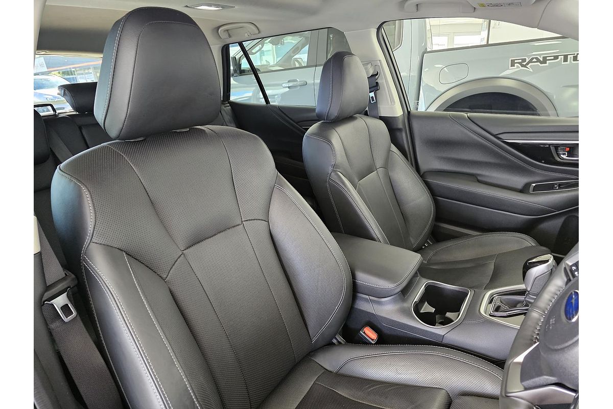 2023 Subaru Outback AWD Touring 6GEN