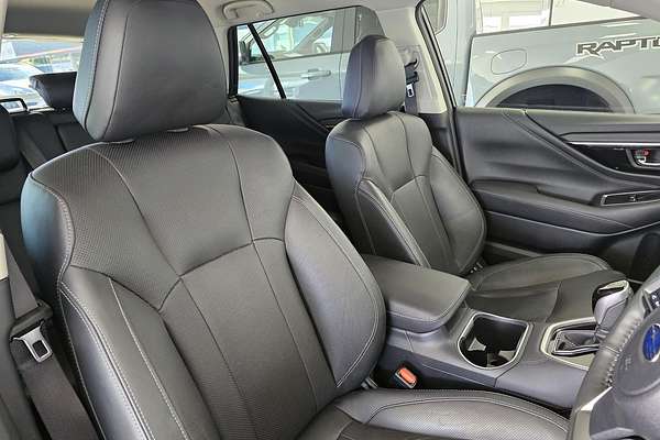 2023 Subaru Outback AWD Touring 6GEN