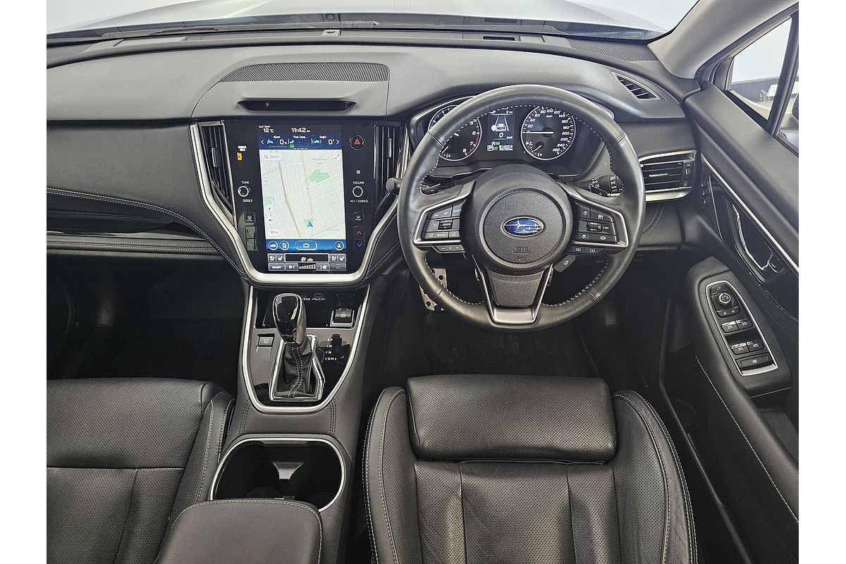 2023 Subaru Outback AWD Touring 6GEN