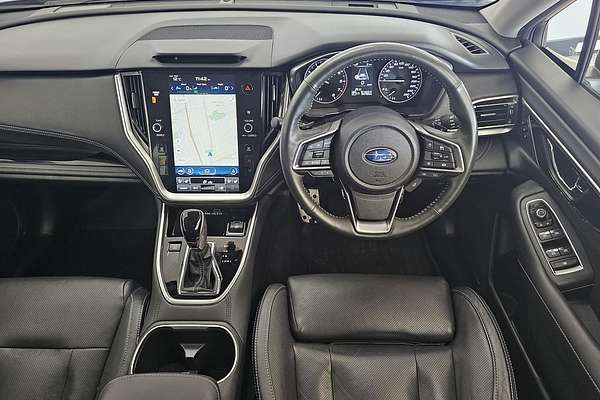 2023 Subaru Outback AWD Touring 6GEN