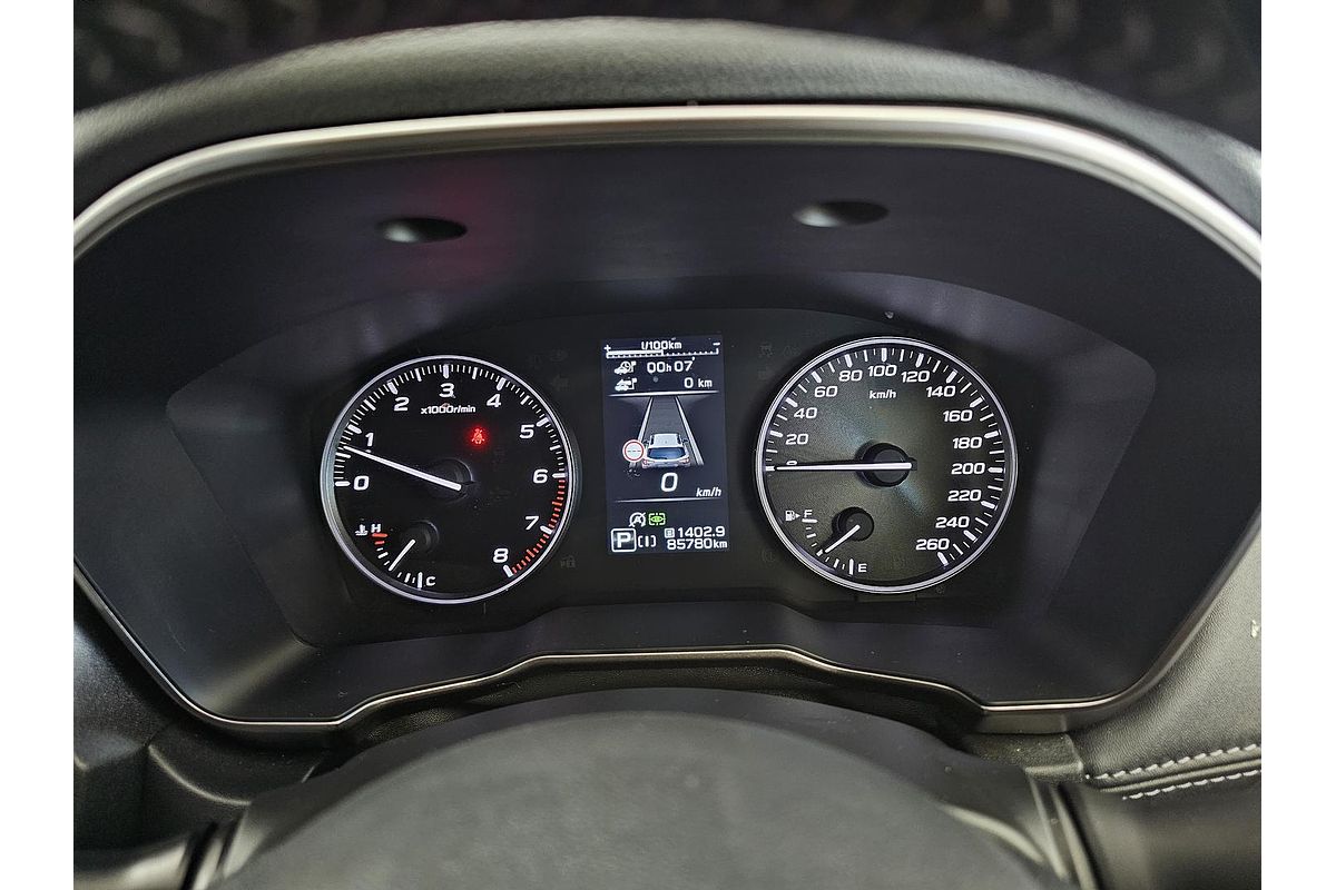 2023 Subaru Outback AWD Touring 6GEN