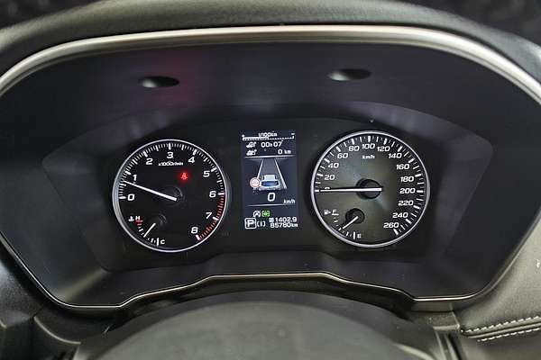 2023 Subaru Outback AWD Touring 6GEN