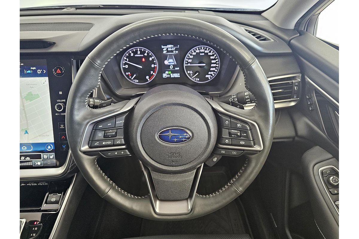 2023 Subaru Outback AWD Touring 6GEN