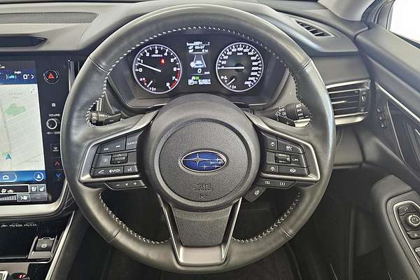 2023 Subaru Outback AWD Touring 6GEN