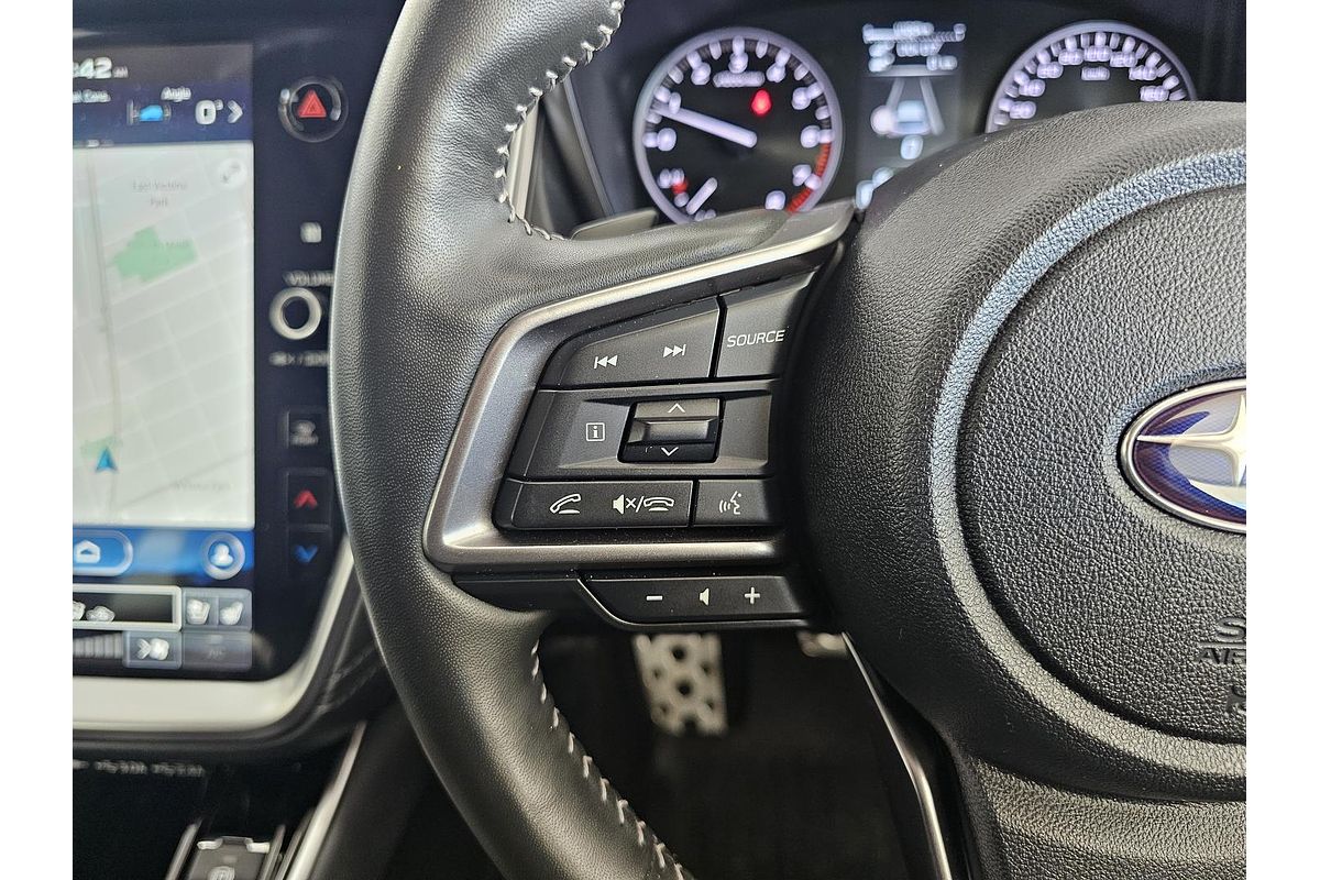 2023 Subaru Outback AWD Touring 6GEN