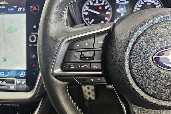 2023 Subaru Outback AWD Touring 6GEN