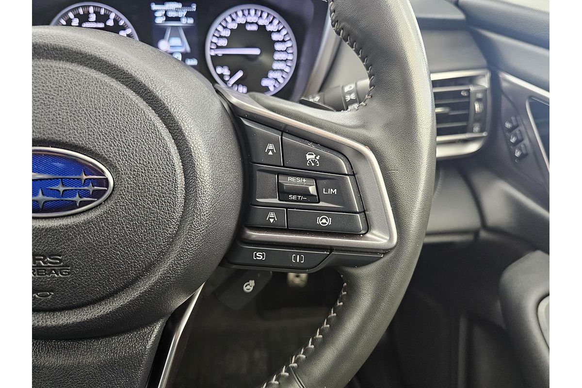 2023 Subaru Outback AWD Touring 6GEN