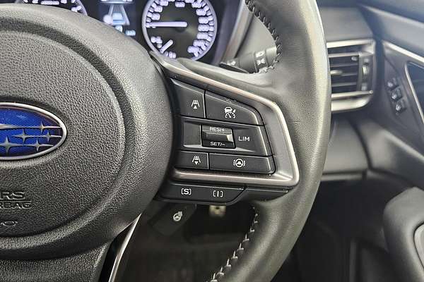 2023 Subaru Outback AWD Touring 6GEN