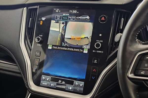 2023 Subaru Outback AWD Touring 6GEN