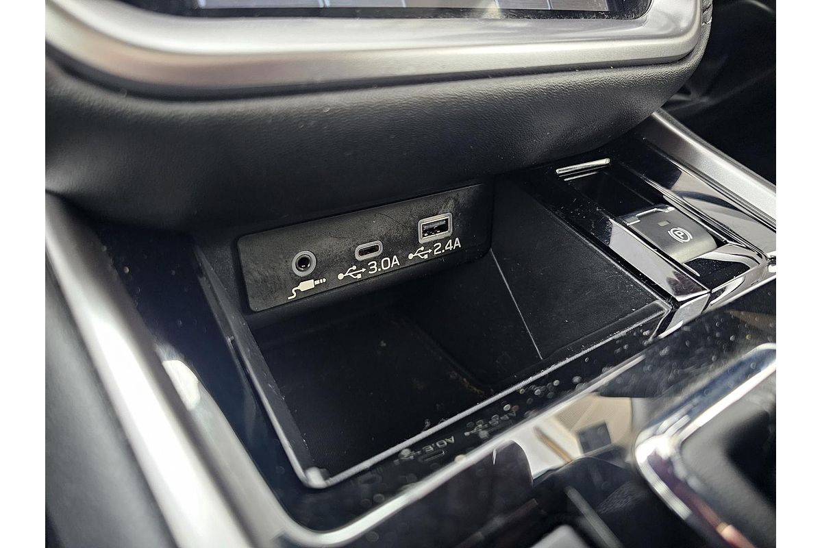 2023 Subaru Outback AWD Touring 6GEN